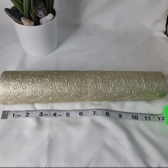 Gold Clothback Mickey Vinyl - Picture 1 of 2